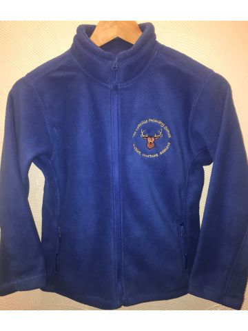 Greville Fleece