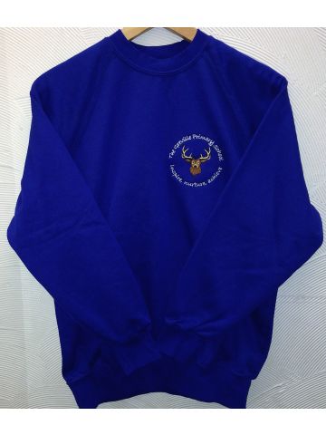 Greville Sweatshirt