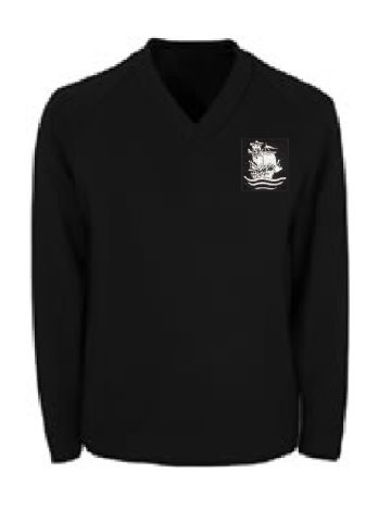 Howard of Effingham Jumper