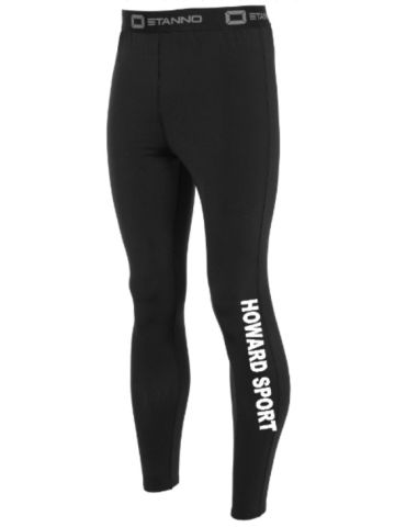 Howard of Effingham PE Leggings