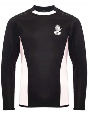 Howard of Effingham Multi Sport Top