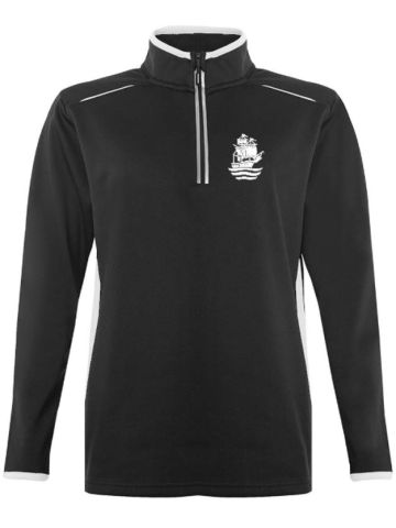 Howard of Effingham NEW PE 1/4 Zip