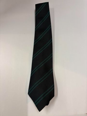 2026 Priory Tie