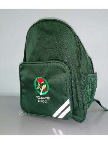 Fox Grove Small Rucksack