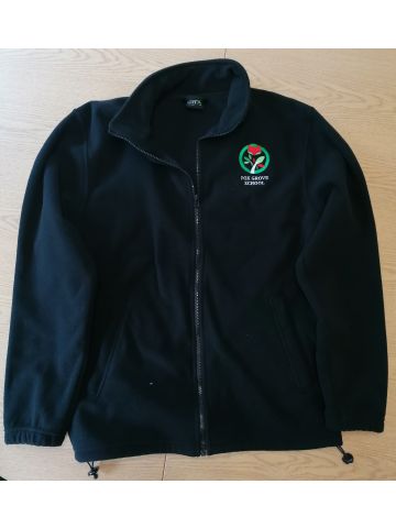 Fox Grove STAFF Fleece