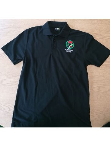 Fox Grove STAFF Polo Shirt