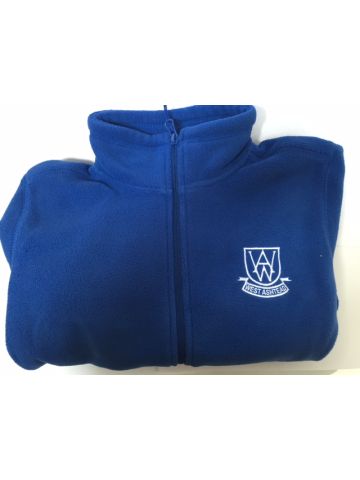 West Ashtead Fleece