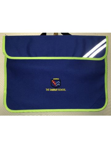 Dawnay Bookbag