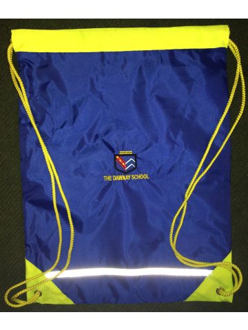 Dawnay PE Bag
