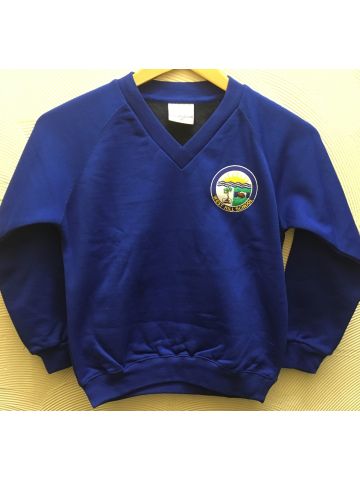 West Hill Sweatshirt