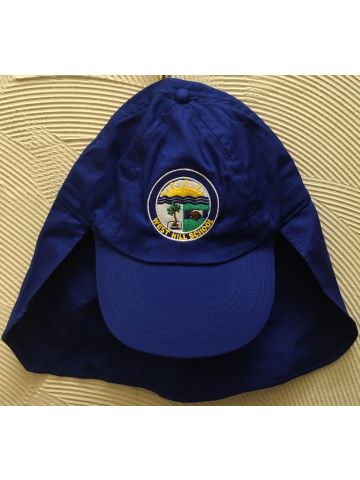 West Hill Legionnaire Cap