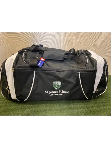 St John's Leatherhead Kit Bag