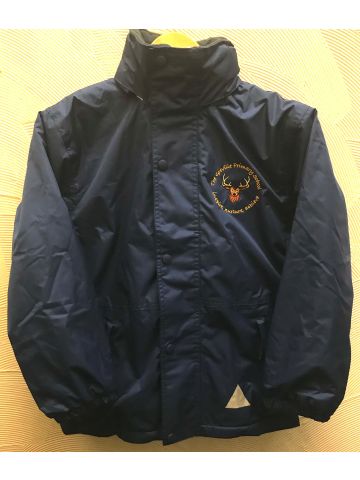 Greville Waterproof Coat