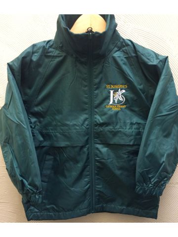 St Joseph's Waterproof Coat