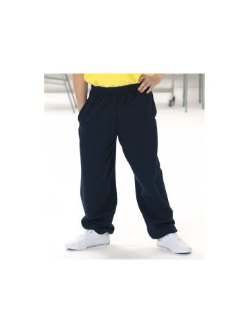 Navy PE Joggers