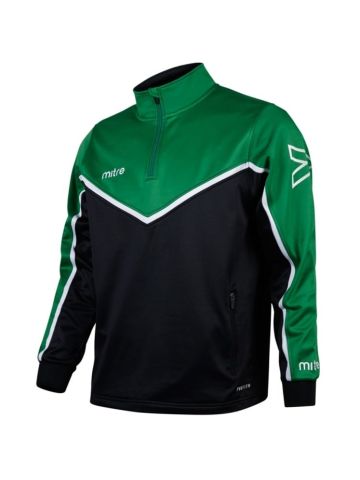 Leatherhead Youth 1/4 Zip