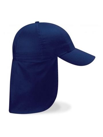 St Anne's Navy Legionnaire Hat