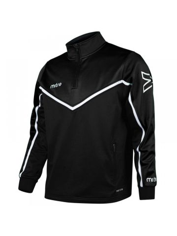 Elm Grove Training 1/4 Zip Top
