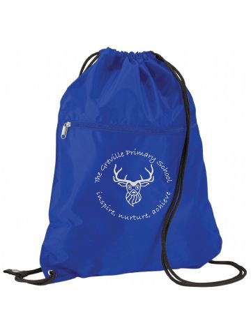 Greville Swim/PE Bag