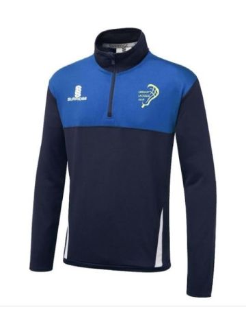 COBHAM LACROSSE BLADE PERFORMANCE TOP