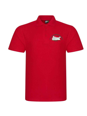 Stella Hancock Polo Shirt