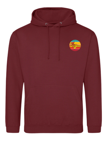 Jam Place Hoodies