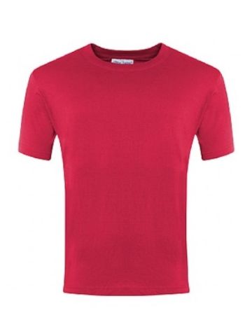 The Burrow Nursery - T-Shirt