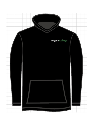 Reigate College Hoodie