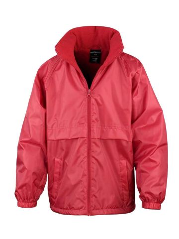 Polesden Lacey Coat W/Proof