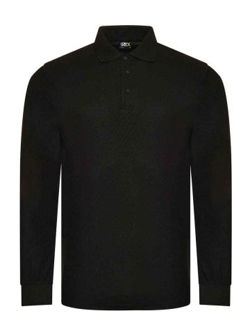 SWAT Long Sleeve Polo Shirt