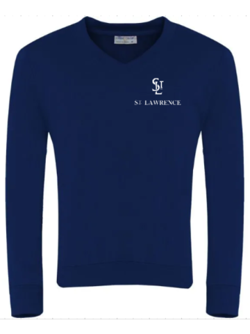 St Lawrence Sweatshirt