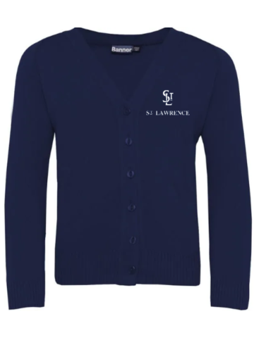 St Lawrence Cardigan