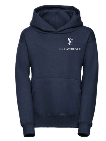 St Lawrence PE Hoody