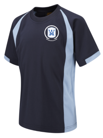 NEW West Ashtead Sports T-Shirt