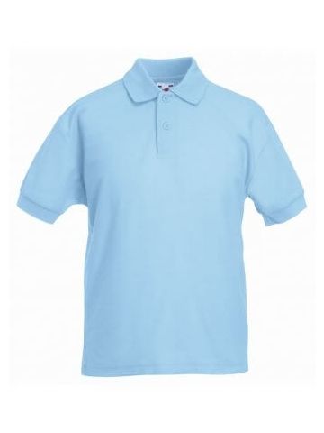 St Anne's Reception Polo Shirt