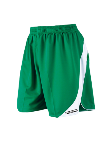 Sparta Shorts