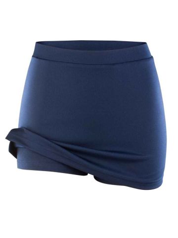 St Andrew's Navy Skort