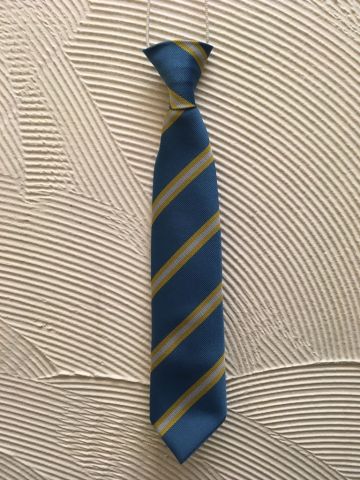 St Anne's Tie