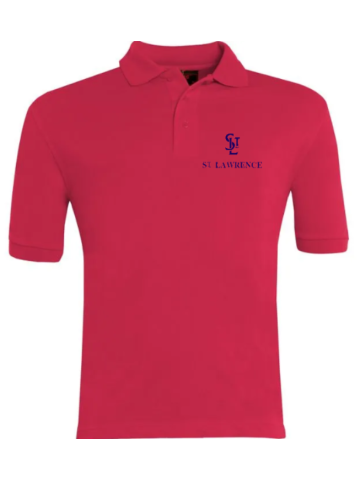 St Lawrence Polo Shirt