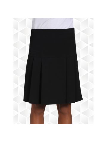 Priory Skirt school recommended style