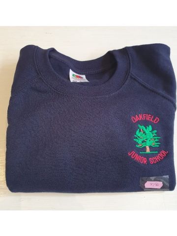 Oakfield PE Sweatshirt