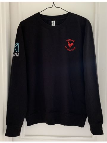 Dorking Netball Kit - Sweatshirt