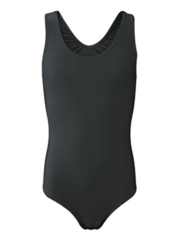 Swimsuit - Black