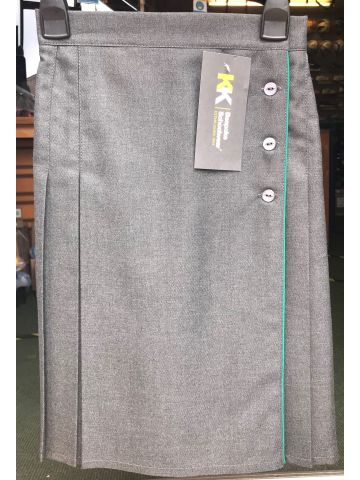 Therfield School Kilt