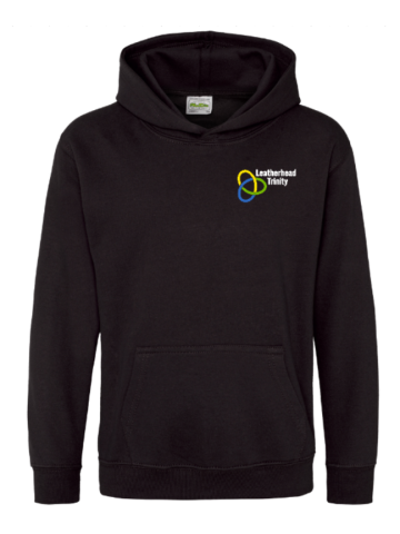Trinity PE Hoody