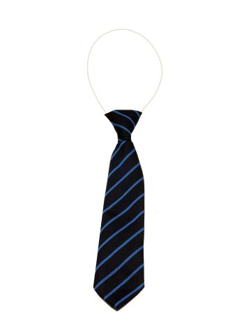 St  Andrews Elastic Tie