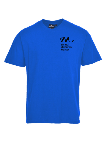 Yehudi Menuhin T-shirt