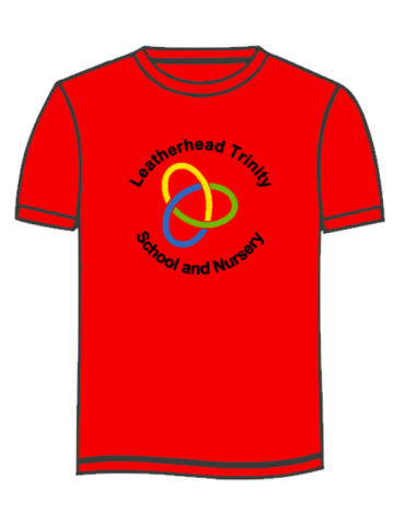 Trinity PE T-Shirt