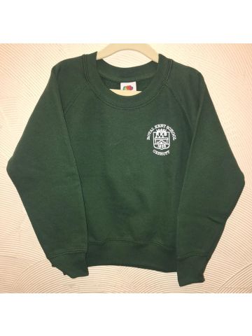 Royal Kent PE Sweatshirt (Nursery and Reception - Year 2)