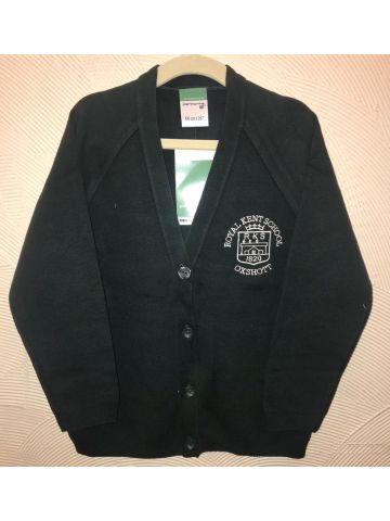 Royal Kent Cardigan